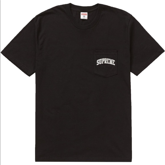Supreme Other - Supreme raiders tee Supreme Other - Supreme raiders tee